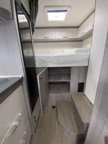 Fahrzeugbild Hobby Optima ONTOUR Edition V65 GF #14