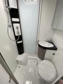 Fahrzeugbild Hobby Optima ONTOUR Edition V65 GF #17