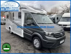 Bild 1 Knaus Van TI Plus 700 LF Platinum Selection 177PS VW P