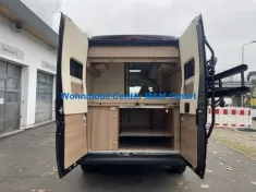 Bild 12 Malibu Van diversity 600 DB K Automatik 160PS