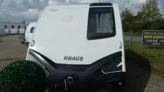Bild 2 Knaus Sport&Fun 480 QL BLACK SELECTION