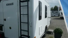 Bild 5 Knaus Sport&Fun 480 QL BLACK SELECTION