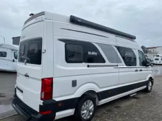Bild 4 Hobby MAXIA VAN 680 ET
