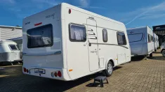 Bild 1 Hymer Eriba Nova Light 470
