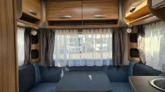 Bild 5 Hymer Eriba Nova Light 470