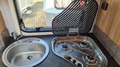 Bild 9 Hymer Eriba Nova Light 470