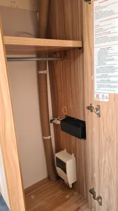 Bild 15 Hymer Eriba Nova Light 470