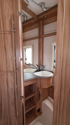 Bild 17 Hymer Eriba Nova Light 470