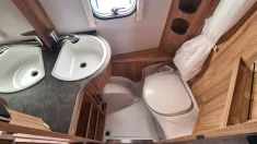 Bild 16 Hymer Eriba Nova Light 470