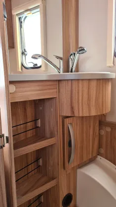 Bild 18 Hymer Eriba Nova Light 470