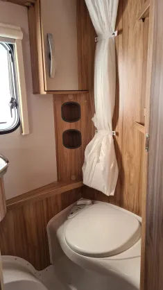 Bild 19 Hymer Eriba Nova Light 470