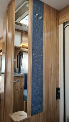 Bild 23 Hymer Eriba Nova Light 470