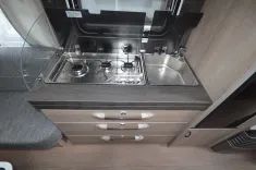 Bild 7 Hobby Prestige 540 UL
