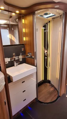 Bild 18 Carthago chic s-plus I 61 XL LE