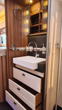 Bild 19 Carthago chic s-plus I 61 XL LE
