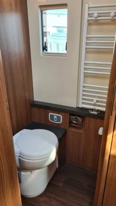 Bild 17 Carthago chic s-plus I 61 XL LE