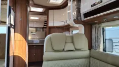 Bild 7 Carthago chic e-line I 51 QB DA