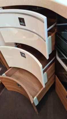 Bild 23 Carthago chic e-line I 51 QB DA