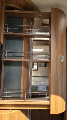Bild 24 Carthago chic e-line I 51 QB DA