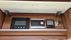 Bild 25 Carthago chic e-line I 51 QB DA