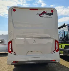 Bild 1 Carthago chic e-line I 51 QB DA
