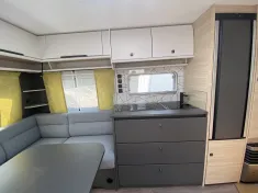 Bild 5 Fendt Apero 515 SG Modell 2023