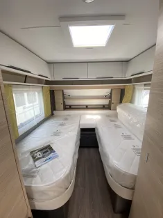 Bild 7 Fendt Apero 515 SG Modell 2023