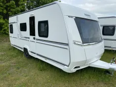 Bild 1 Fendt Apero 560 SKM