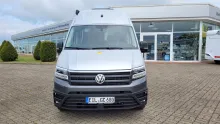 Fahrzeugbild VW Grand California 680 #5