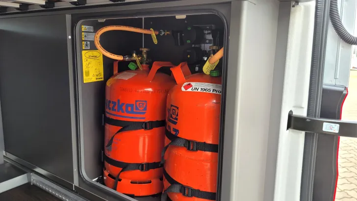 Fahrzeugbild VW Grand California 680 #11