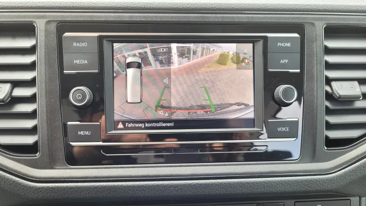 Fahrzeugbild VW Grand California 680 #15