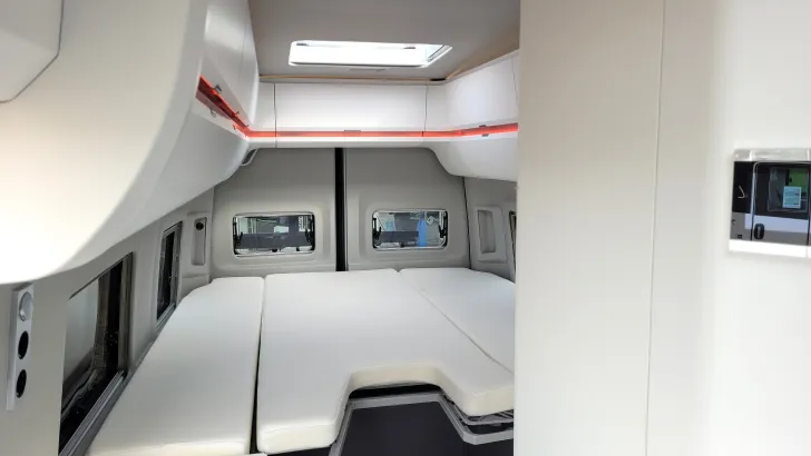 Fahrzeugbild VW Grand California 680 #19