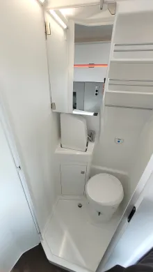 Fahrzeugbild VW Grand California 680 #20