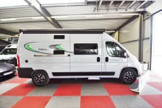 Bild 6 Forster V 599 HB Vantasy
