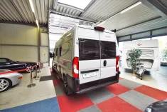 Bild 8 Forster V 599 HB Vantasy