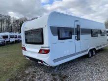 Fahrzeugbild Hobby Prestige 720 UKFe #5