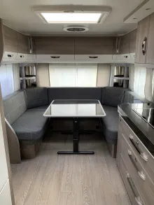 Fahrzeugbild Hobby Prestige 720 UKFe #6