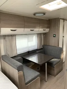 Fahrzeugbild Hobby Prestige 720 UKFe #7