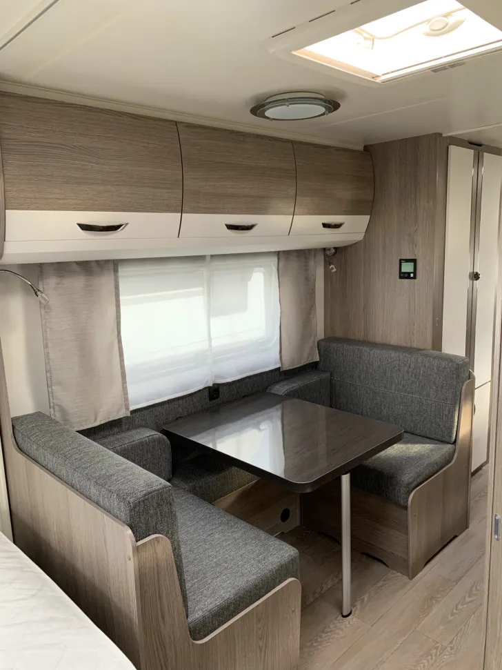 Fahrzeugbild Hobby Prestige 720 UKFe #7