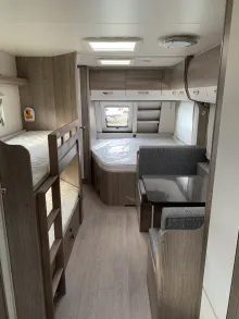 Fahrzeugbild Hobby Prestige 720 UKFe #8