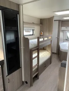 Fahrzeugbild Hobby Prestige 720 UKFe #9