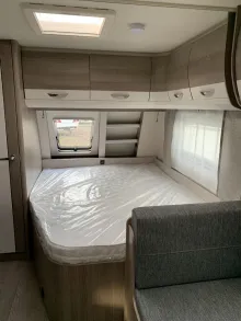 Fahrzeugbild Hobby Prestige 720 UKFe #10