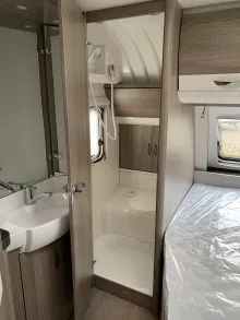 Fahrzeugbild Hobby Prestige 720 UKFe #13