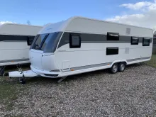 Fahrzeugbild Hobby Prestige 720 UKFe #14