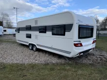 Fahrzeugbild Hobby Prestige 720 UKFe #15