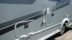 Bild 26 Knaus Van TI Plus 700 LF Platinum Selection