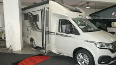 Bild 4 Knaus Tourer VAN 500 MQ Vansation