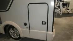 Bild 6 Knaus Tourer VAN 500 MQ Vansation