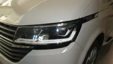 Bild 8 Knaus Tourer VAN 500 MQ Vansation