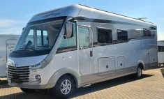 Bild 1 Carthago chic s-plus I 64 XL QB